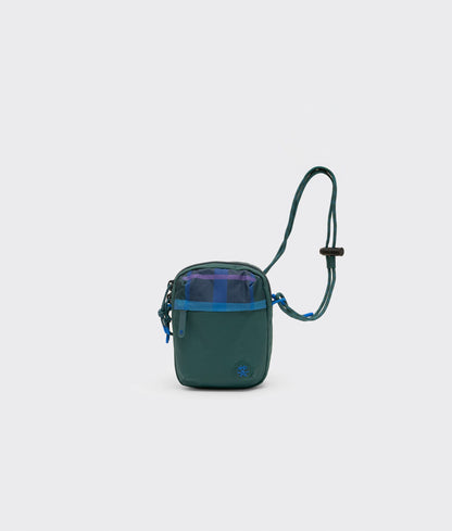 | Colour: Forest Green