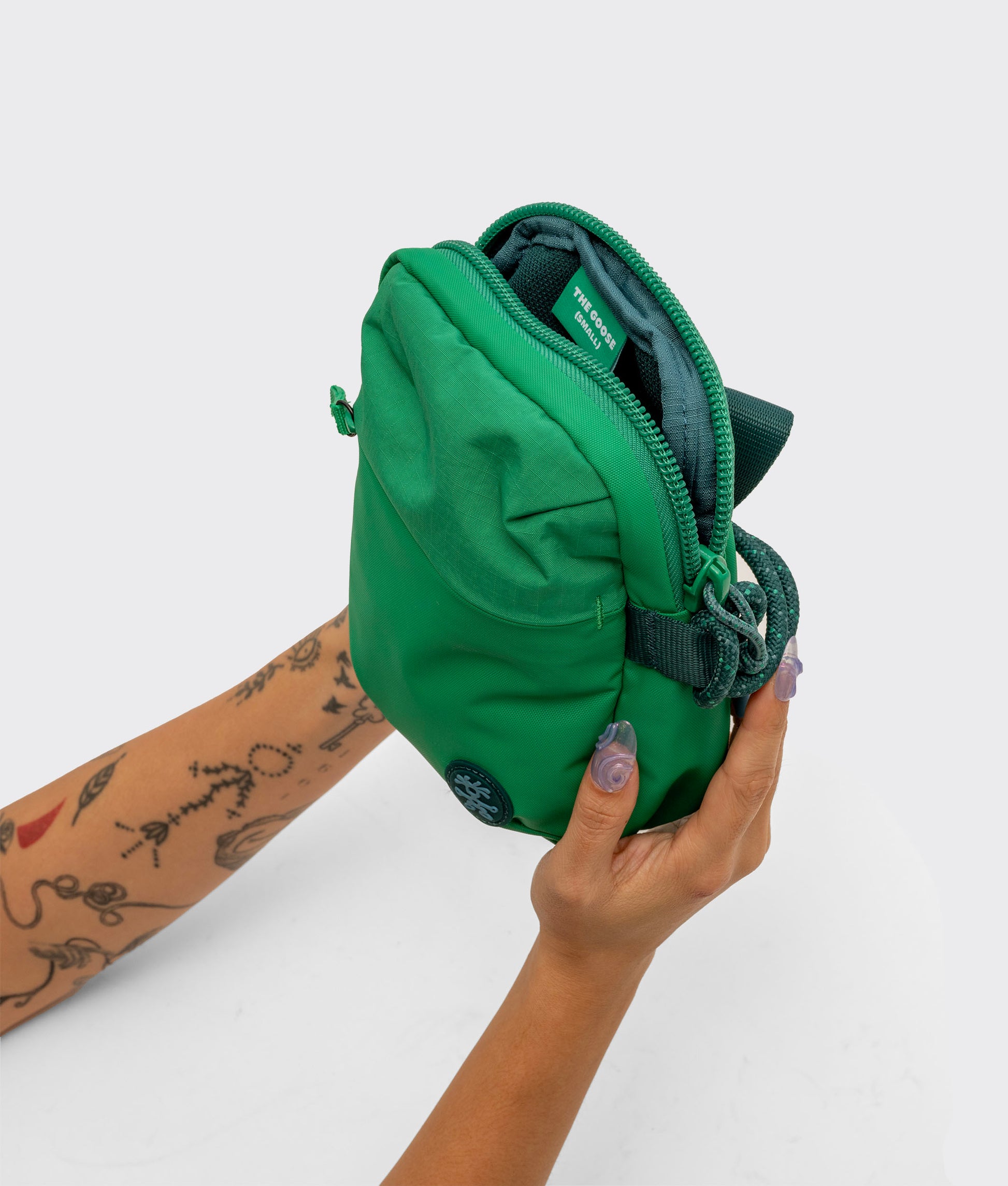 Backpack Canada Goose Korea Bags Goose (Large) Crossbody Bag