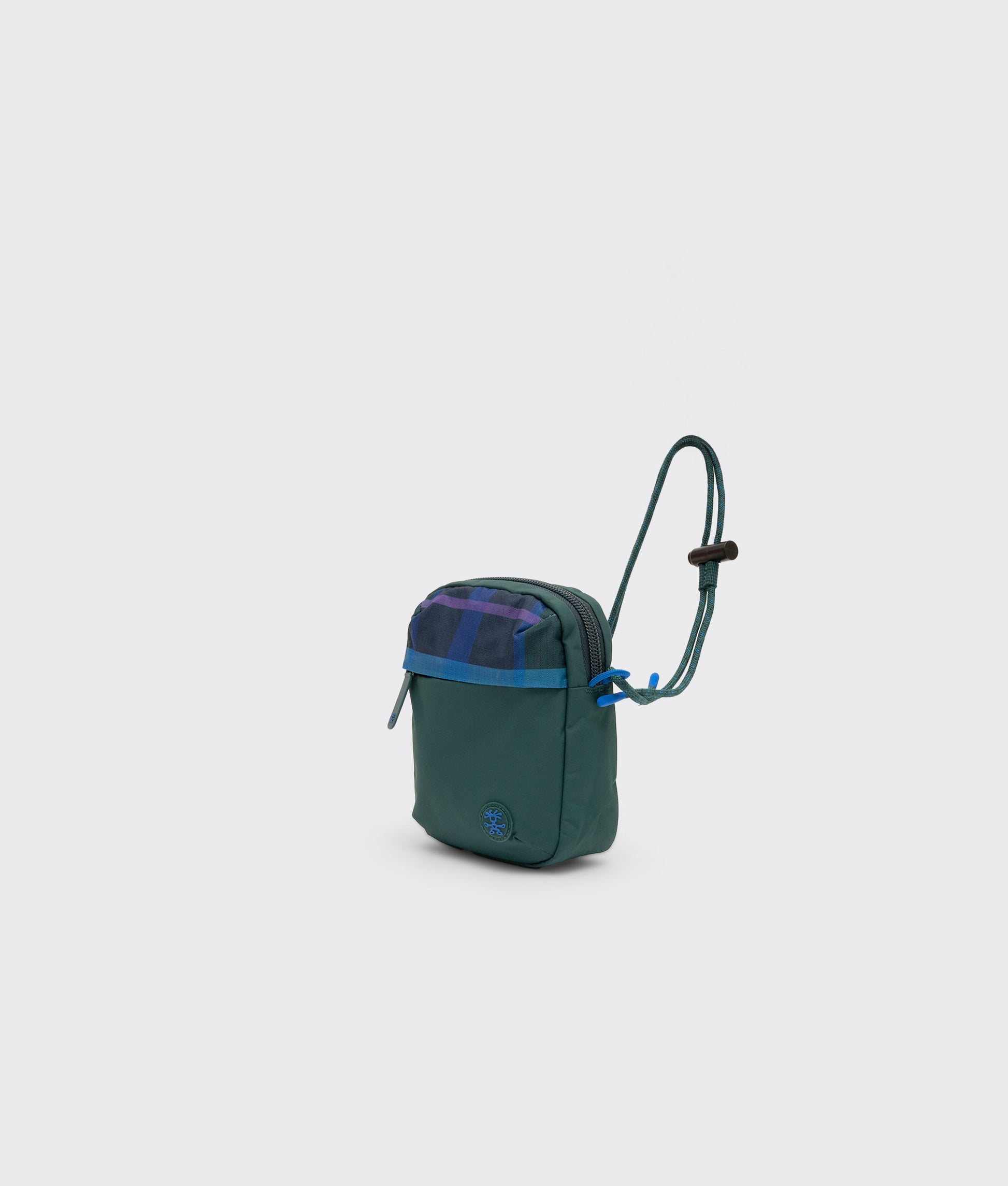 | Colour: Forest Green
