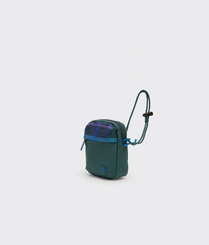 | Colour: Forest Green