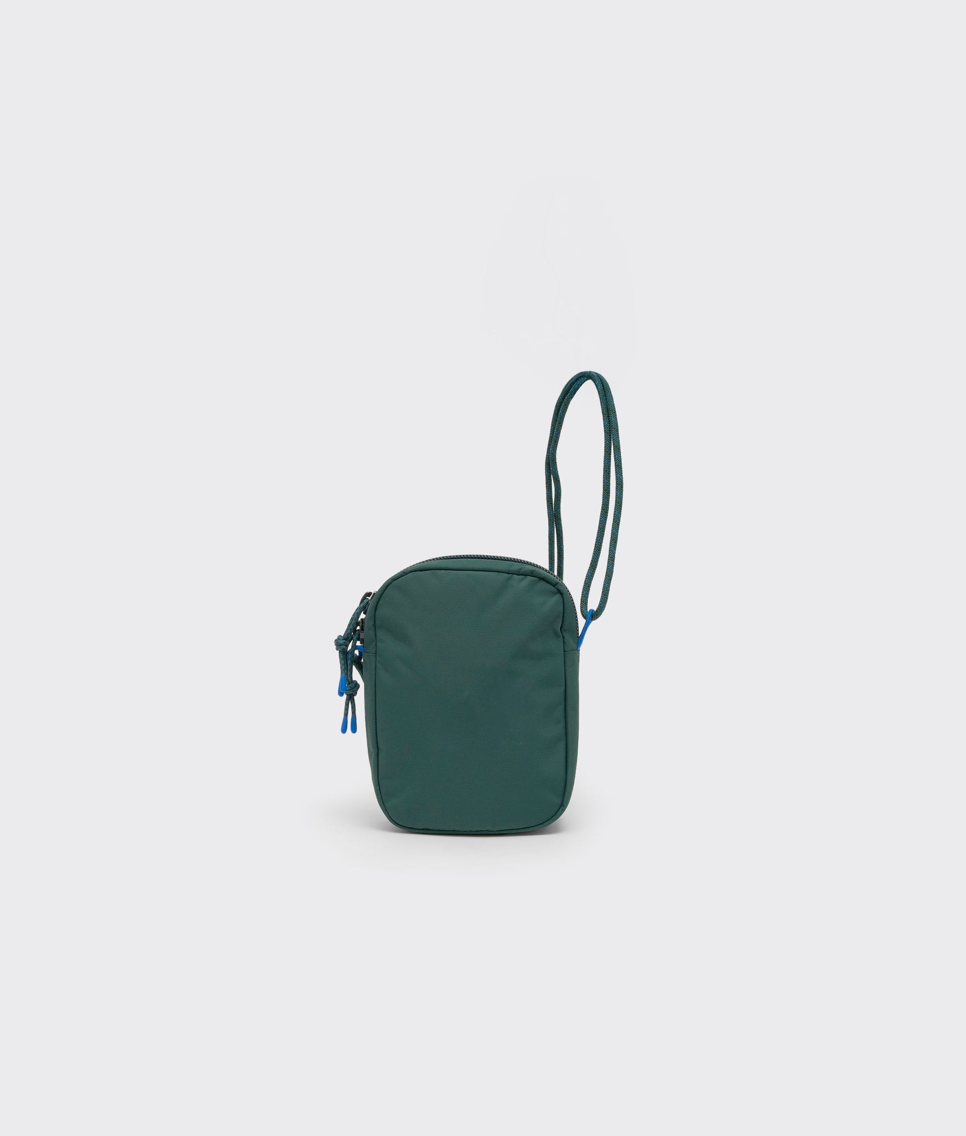 | Colour: Forest Green