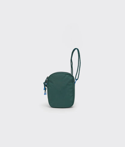 | Colour: Forest Green