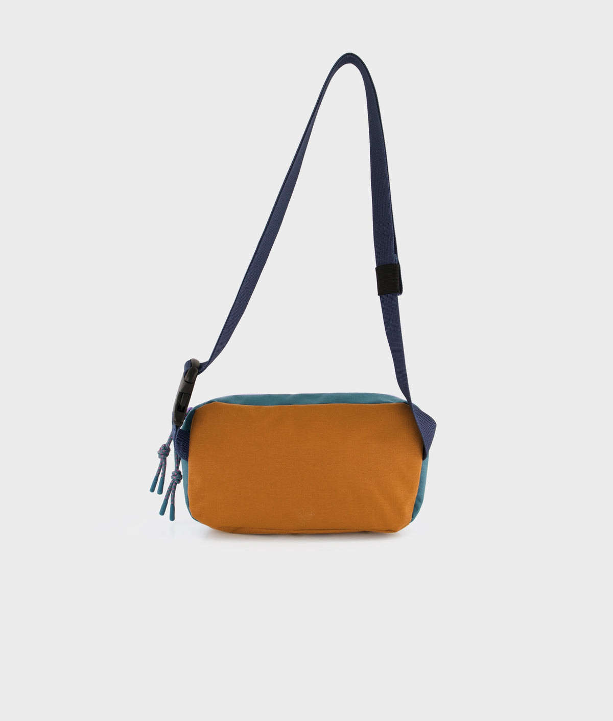 | Colour: Camel Splice