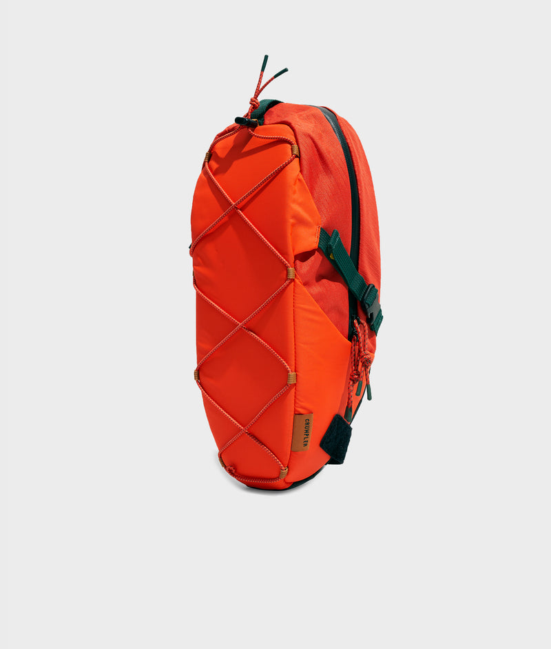 | Colour: Flame Orange