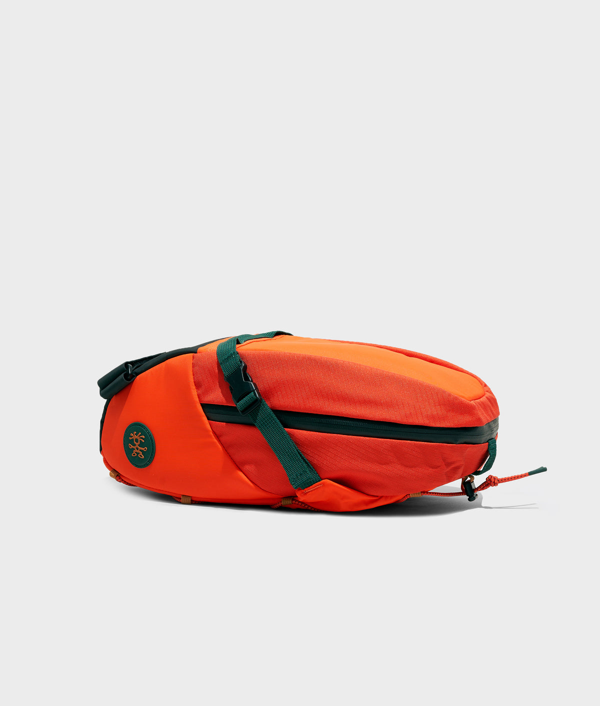 | Colour: Flame Orange