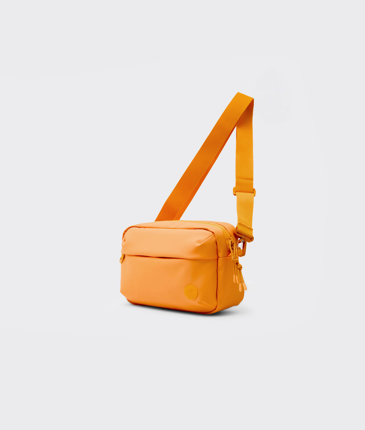 | Colour: Tangerine
