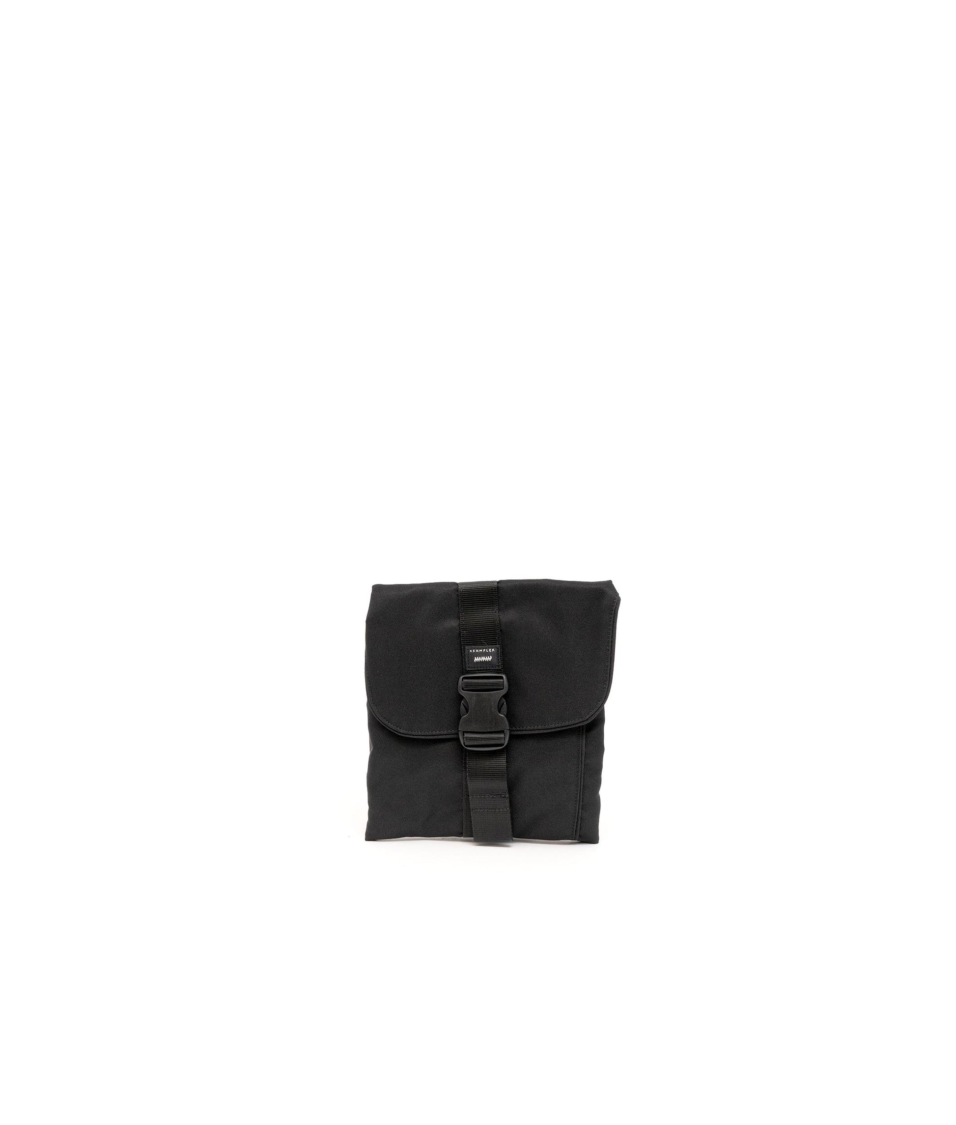 | Colour: Black