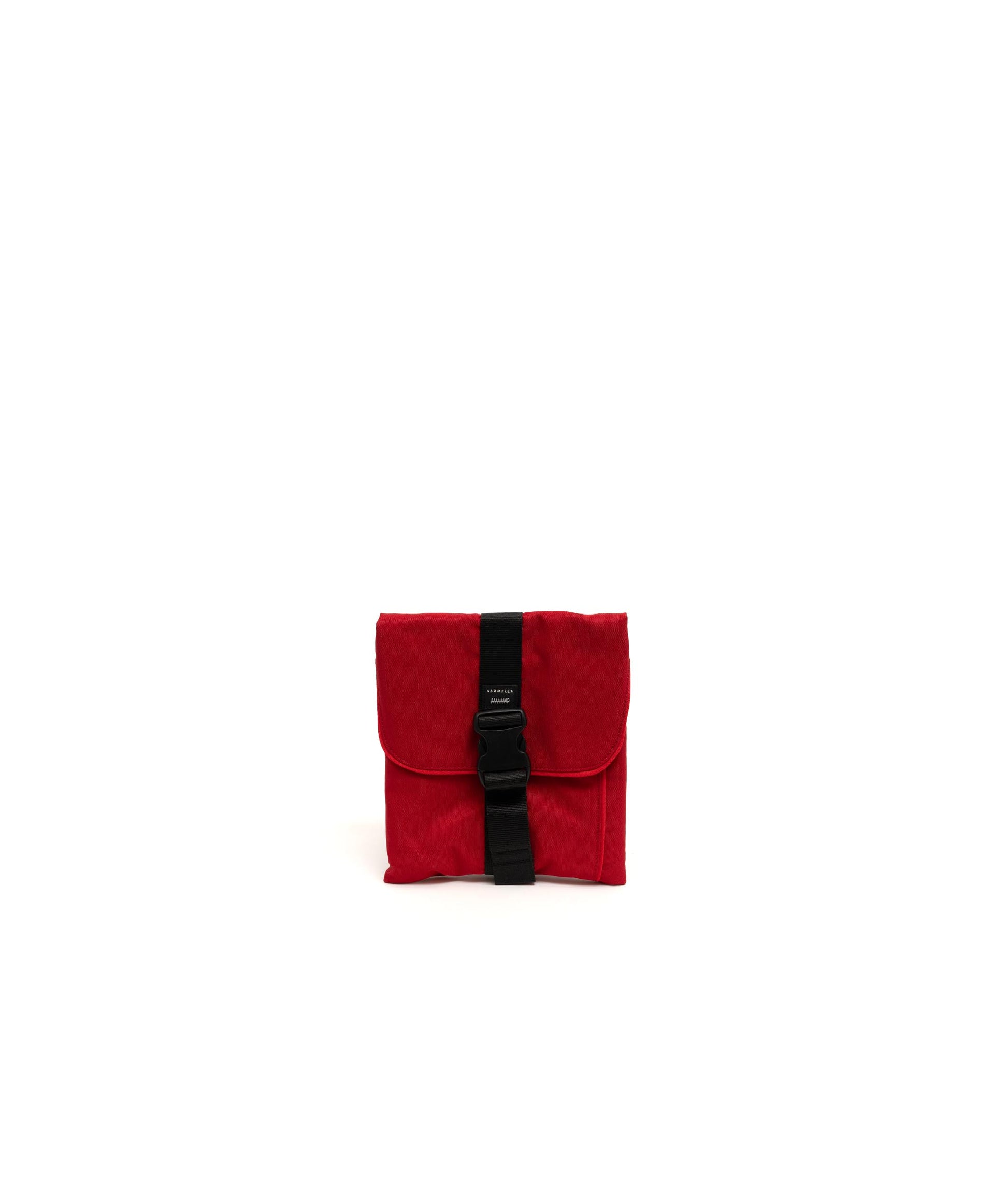 | Colour: Red
