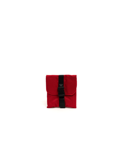 | Colour: Red