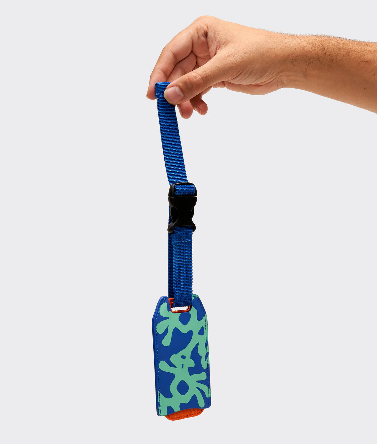 Idgit IDJIT (LUGGAGE TAG) – Crumpler Australia