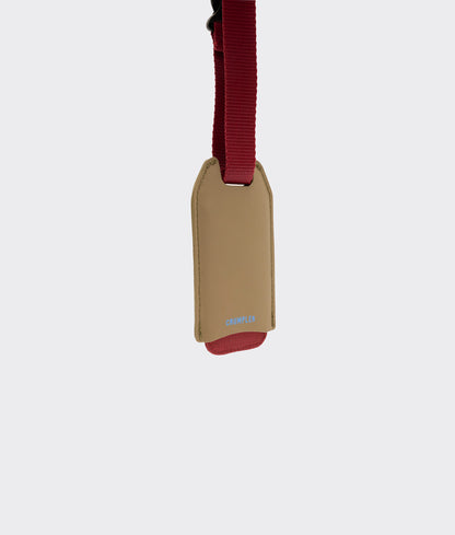 | Colour: Olive