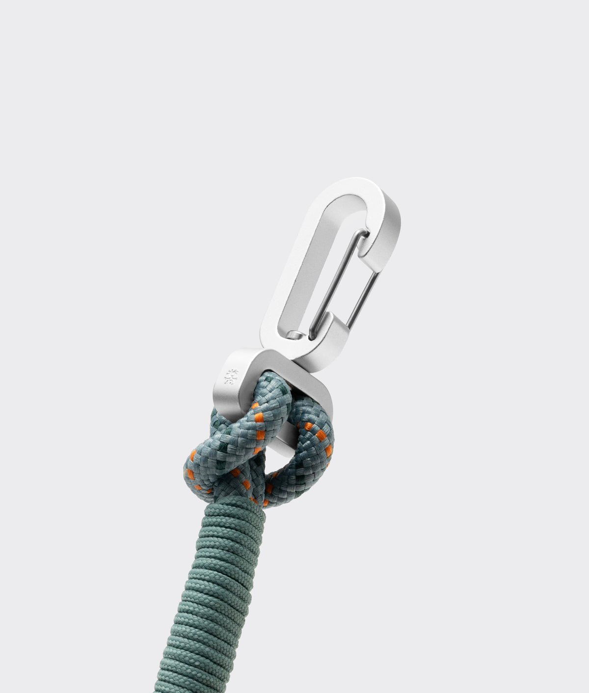 | Colour: Mineral Blue