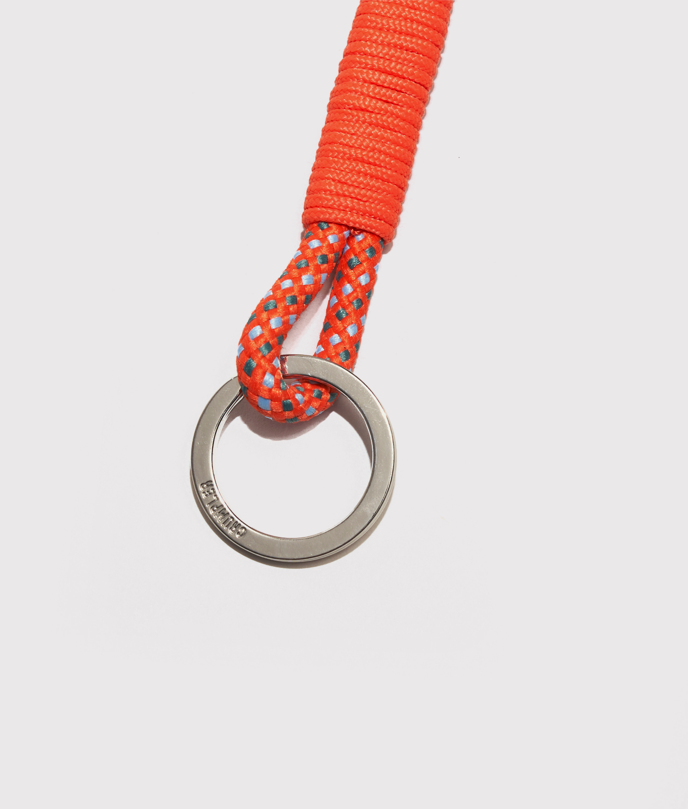 Crumpler Keychain Key Holder – Crumpler Australia