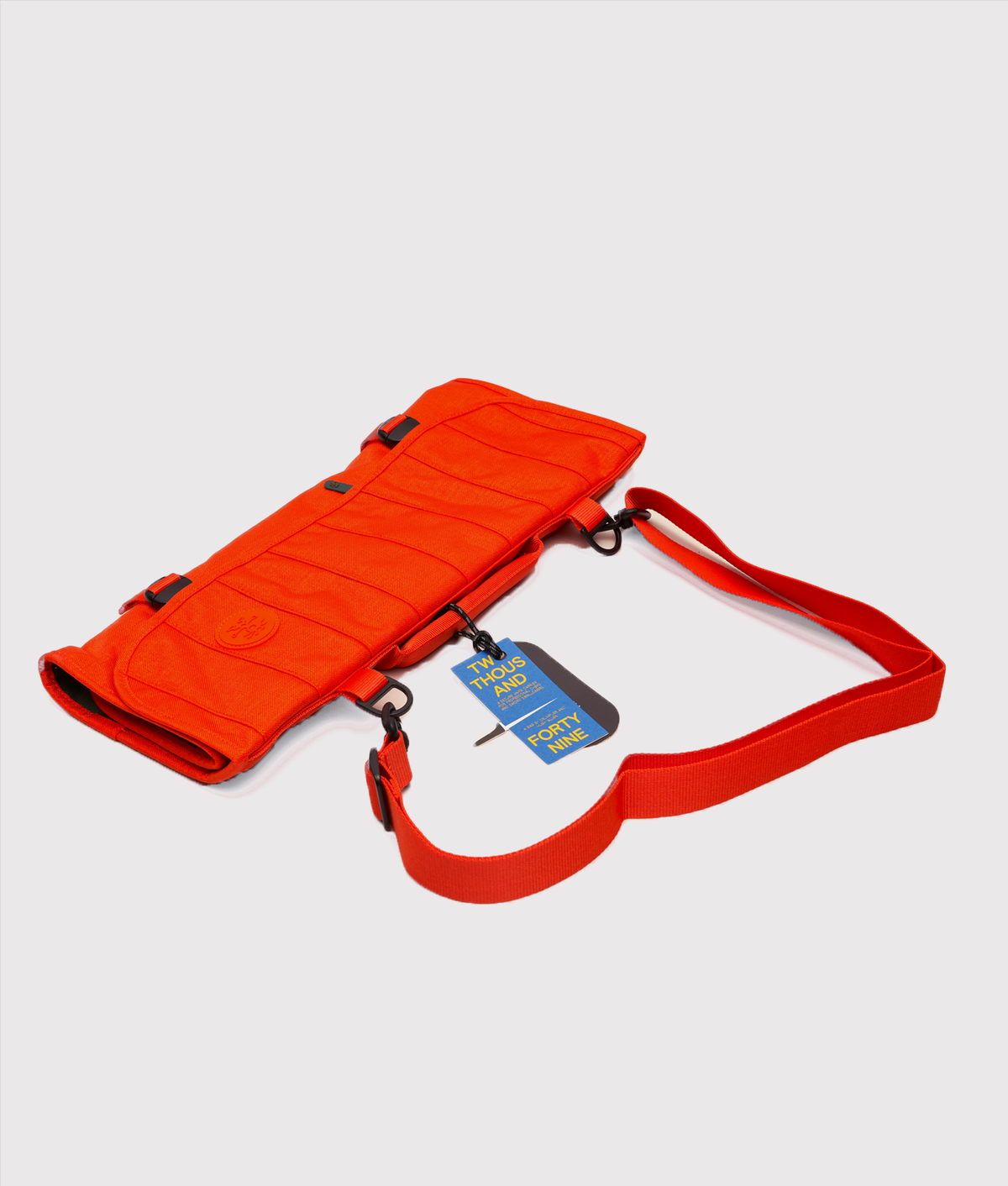 Crumpler Tool Backpack 2049 (Knife Bag): Crumpler x Hugh Allen – Crumpler Australia