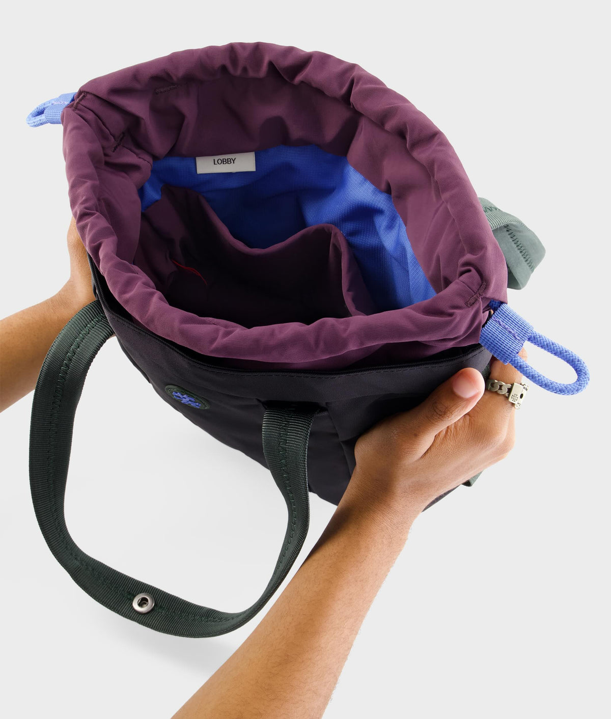 Crumpler Keychain Lobby – Crumpler Australia