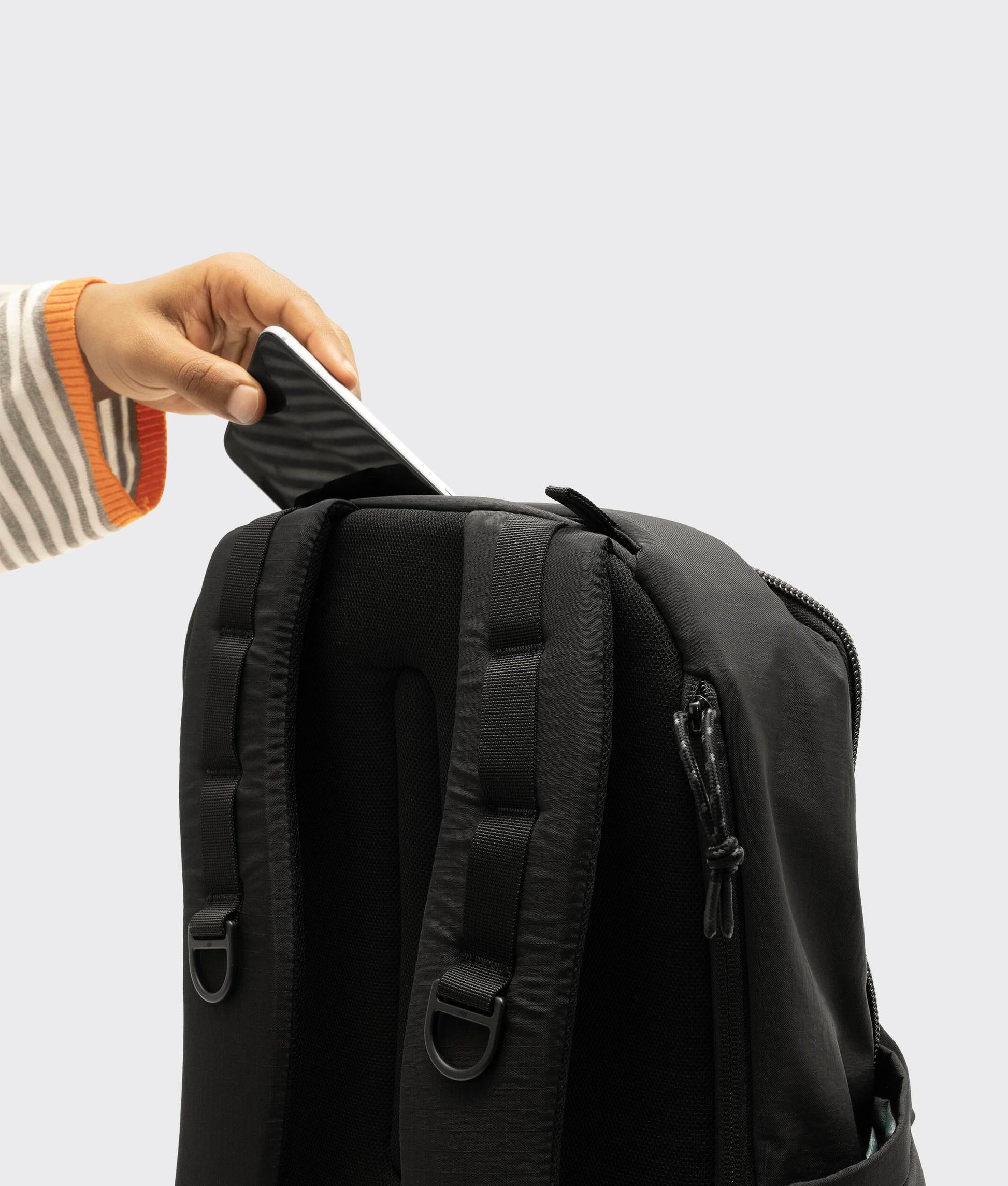 | Colour: Black (Model 2)