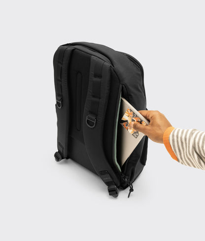 | Colour: Black (Model 2)