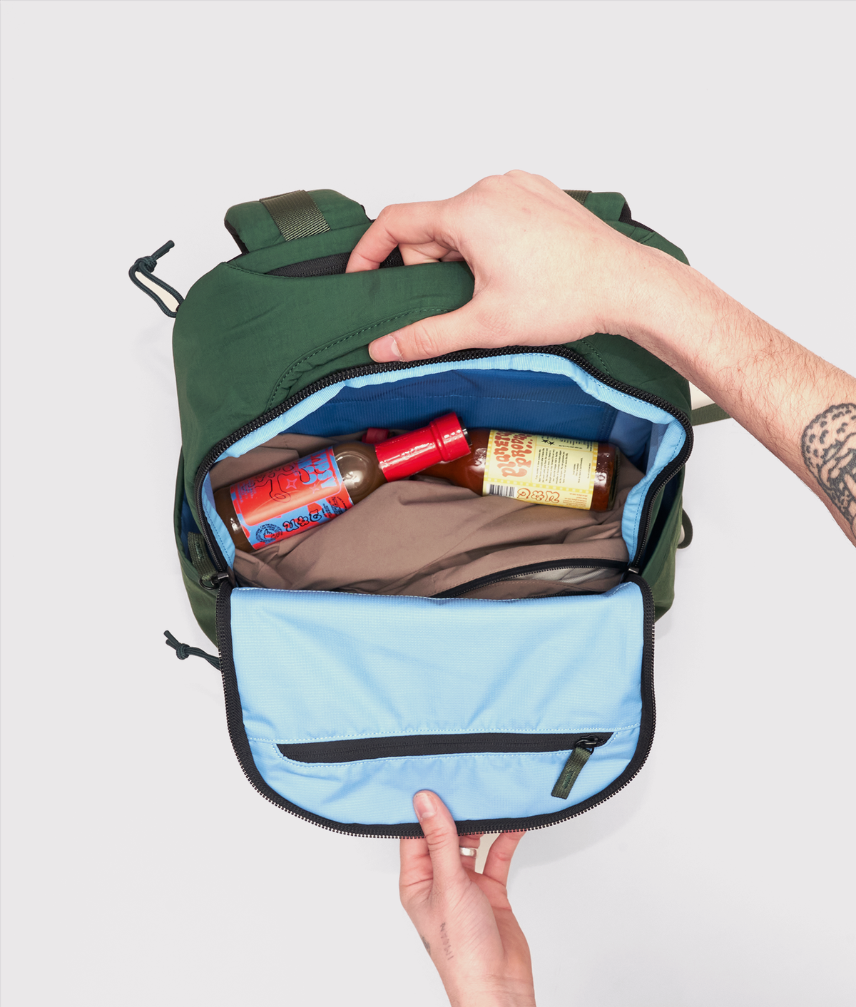 Million Unit Item – Crumpler Australia