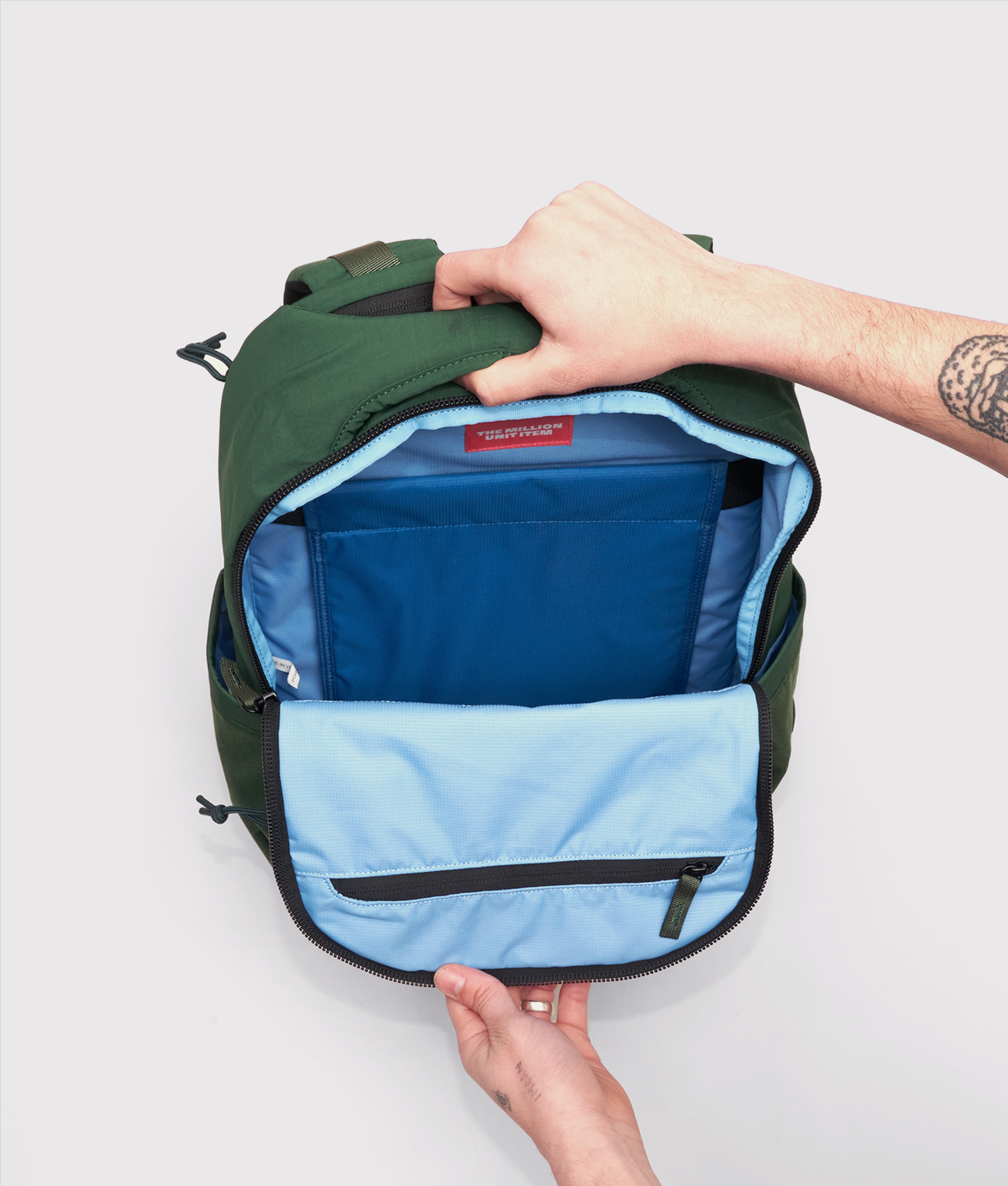 Million Unit Item – Crumpler Australia