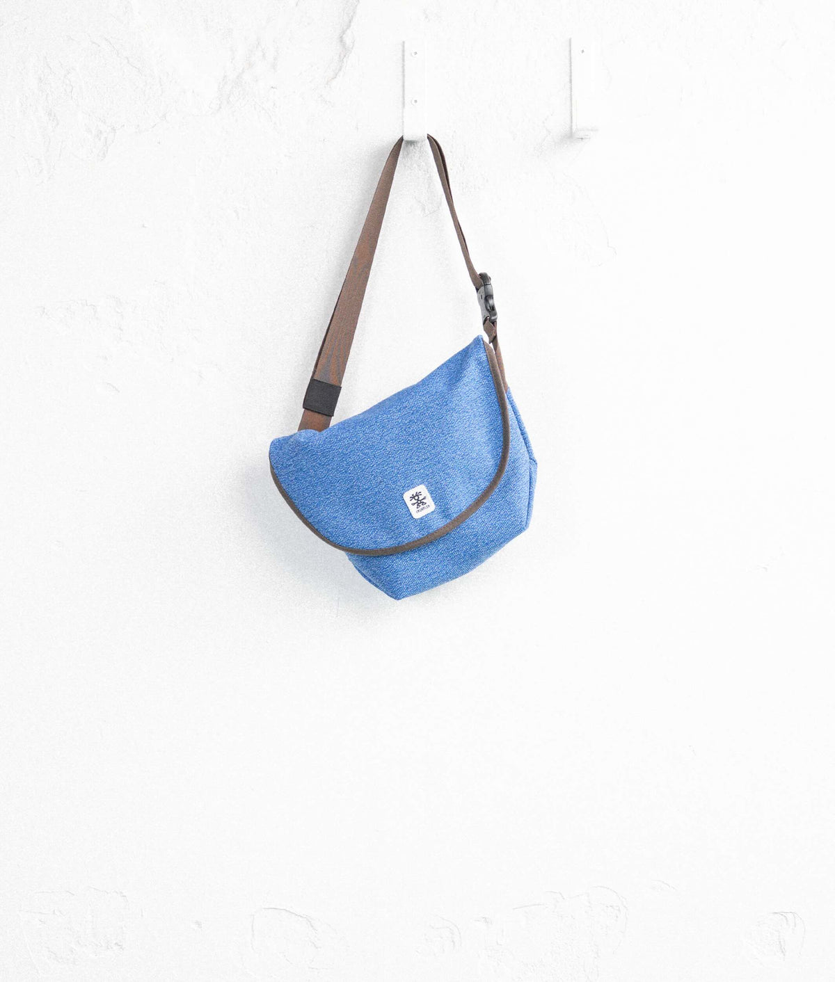 | Colour: Blue Wool