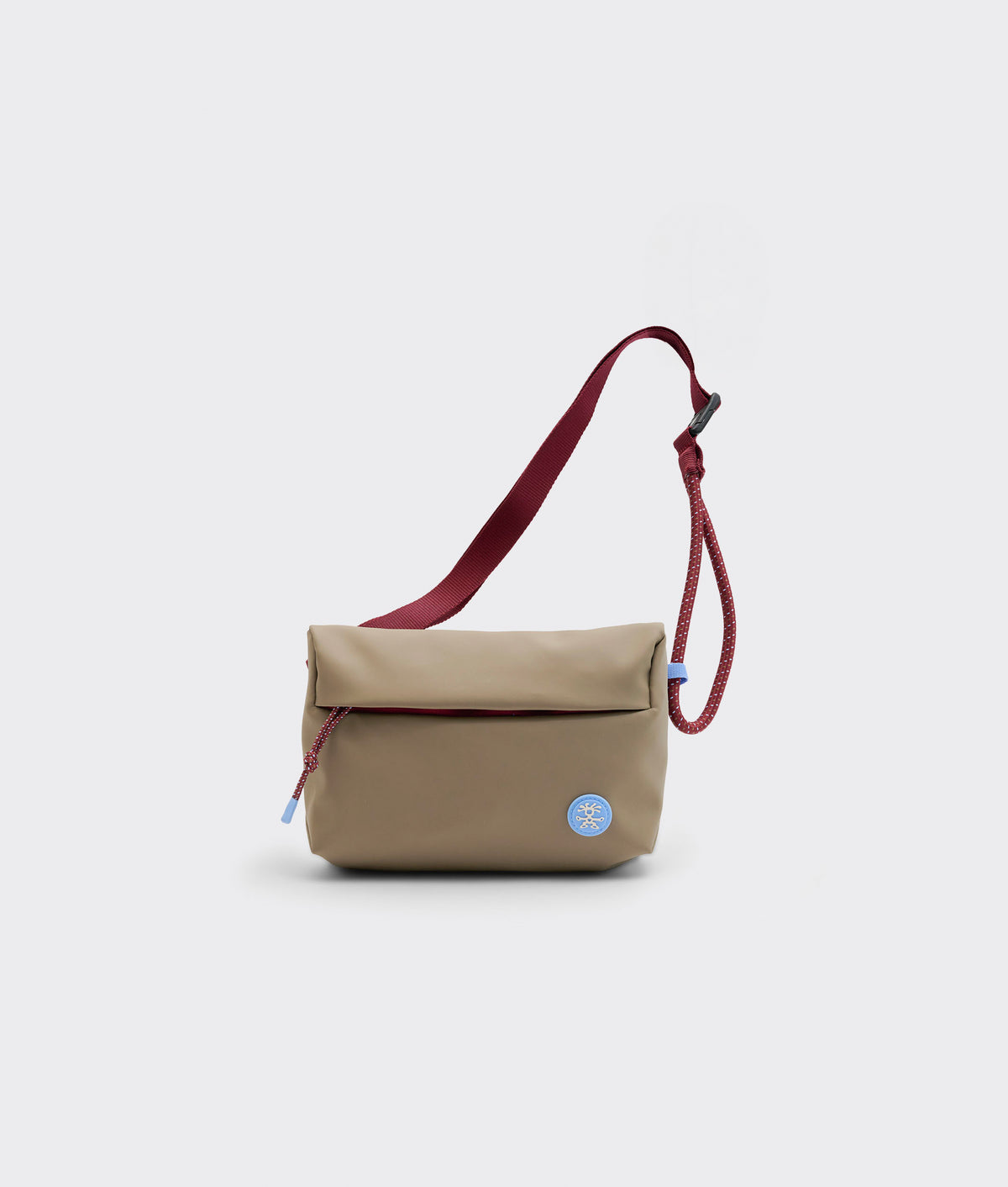 | Colour: Olive