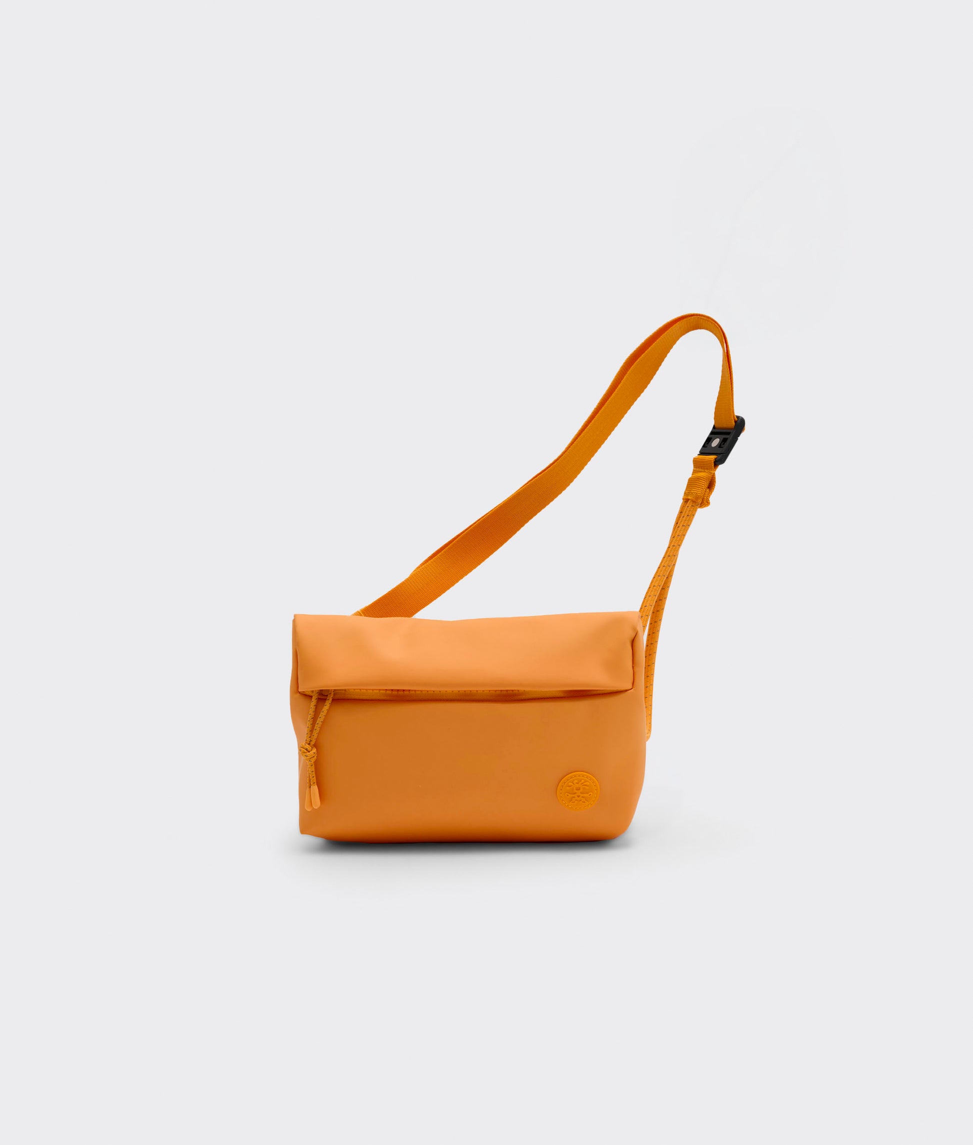 | Colour: Tangerine