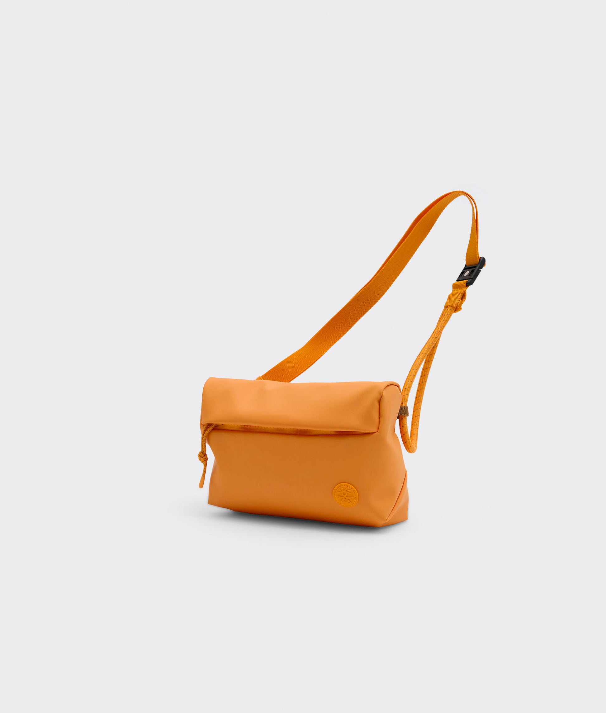 | Colour: Tangerine