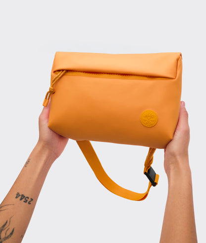 | Colour: Tangerine