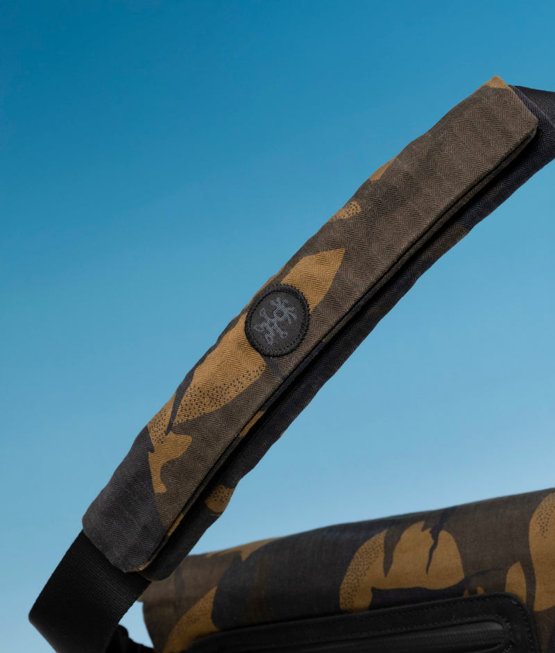 | Colour: Kengo Camo