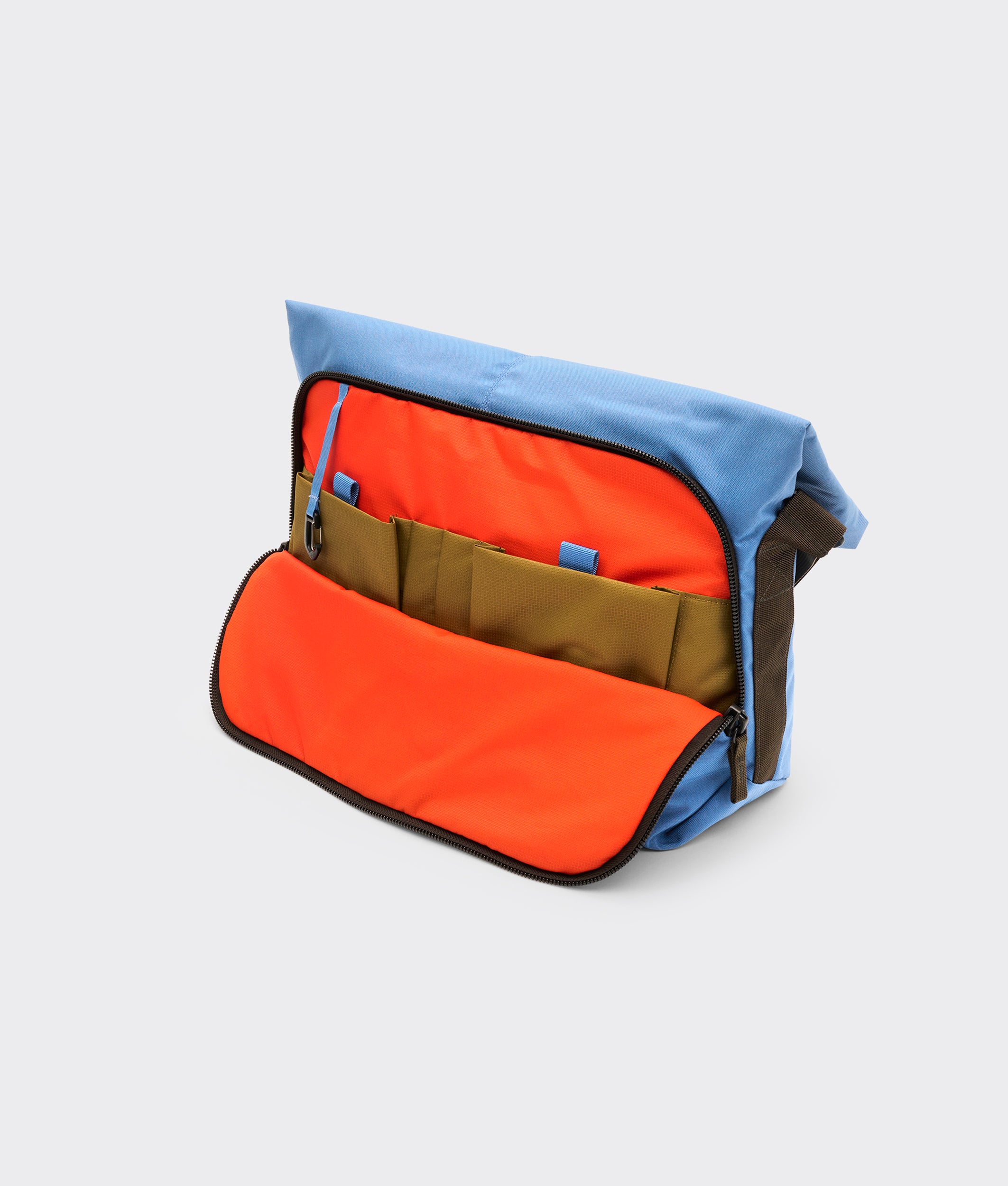 CRUMPLER MONTH ON MONTH - BLACK - PRONTO&CO
