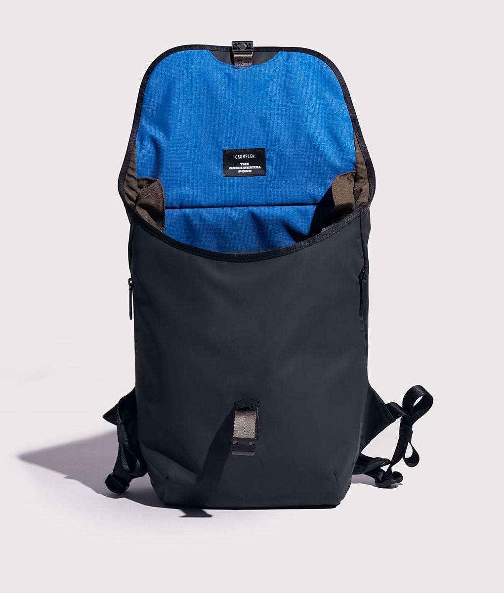 Crumpler sprout backpack sales