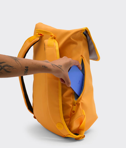 | Colour: Tangerine