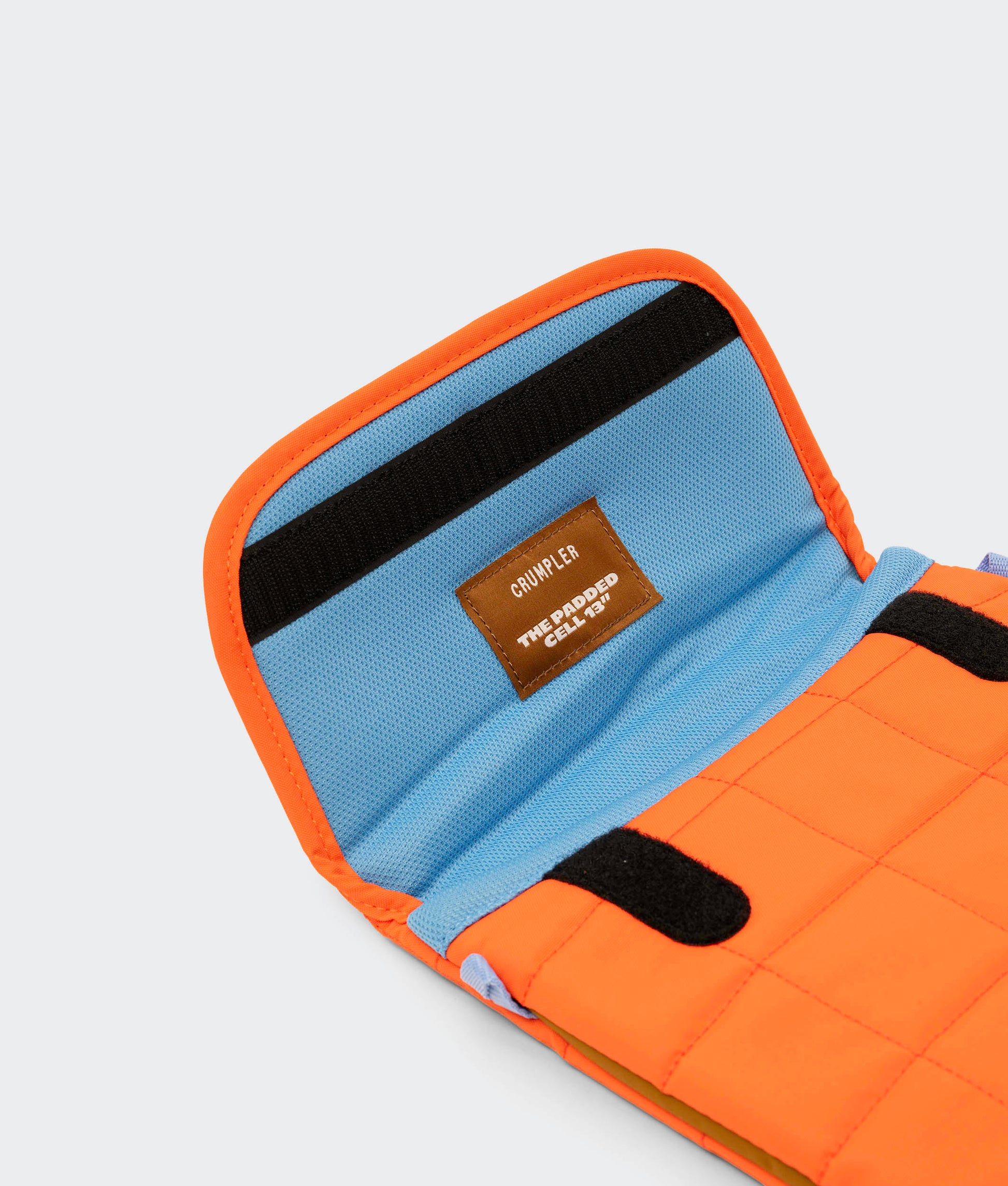 | Colour: Orange