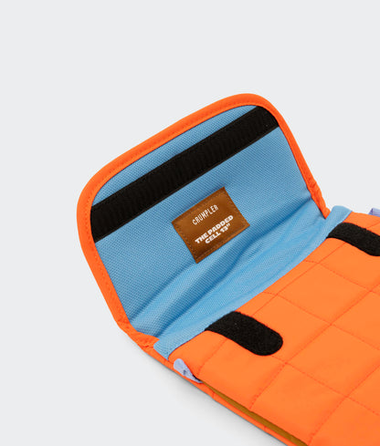 | Colour: Orange