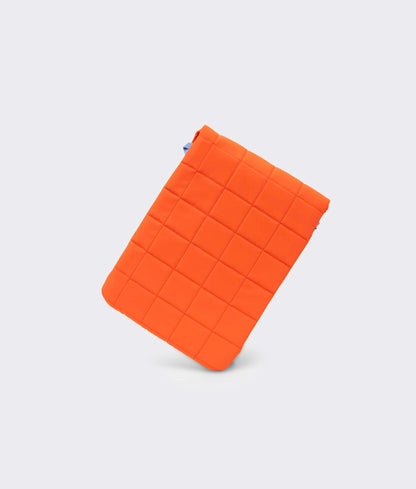 | Colour: Orange
