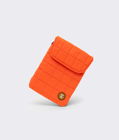 | Colour: Orange