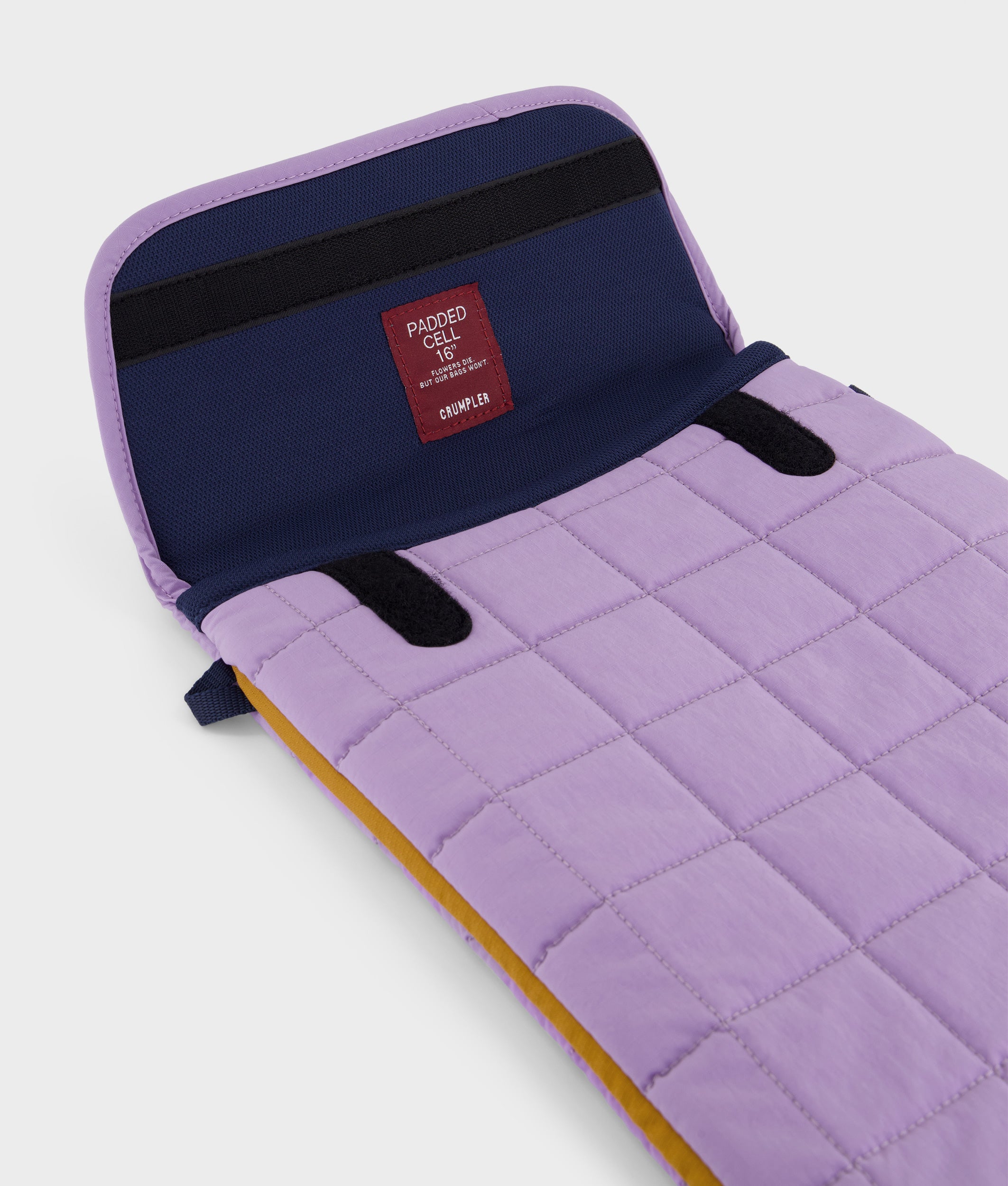 アウトドアリサーチ パテッドセル padded cell アウトドアギア収納にぴったりな名作ケースが旧ロゴで復刻