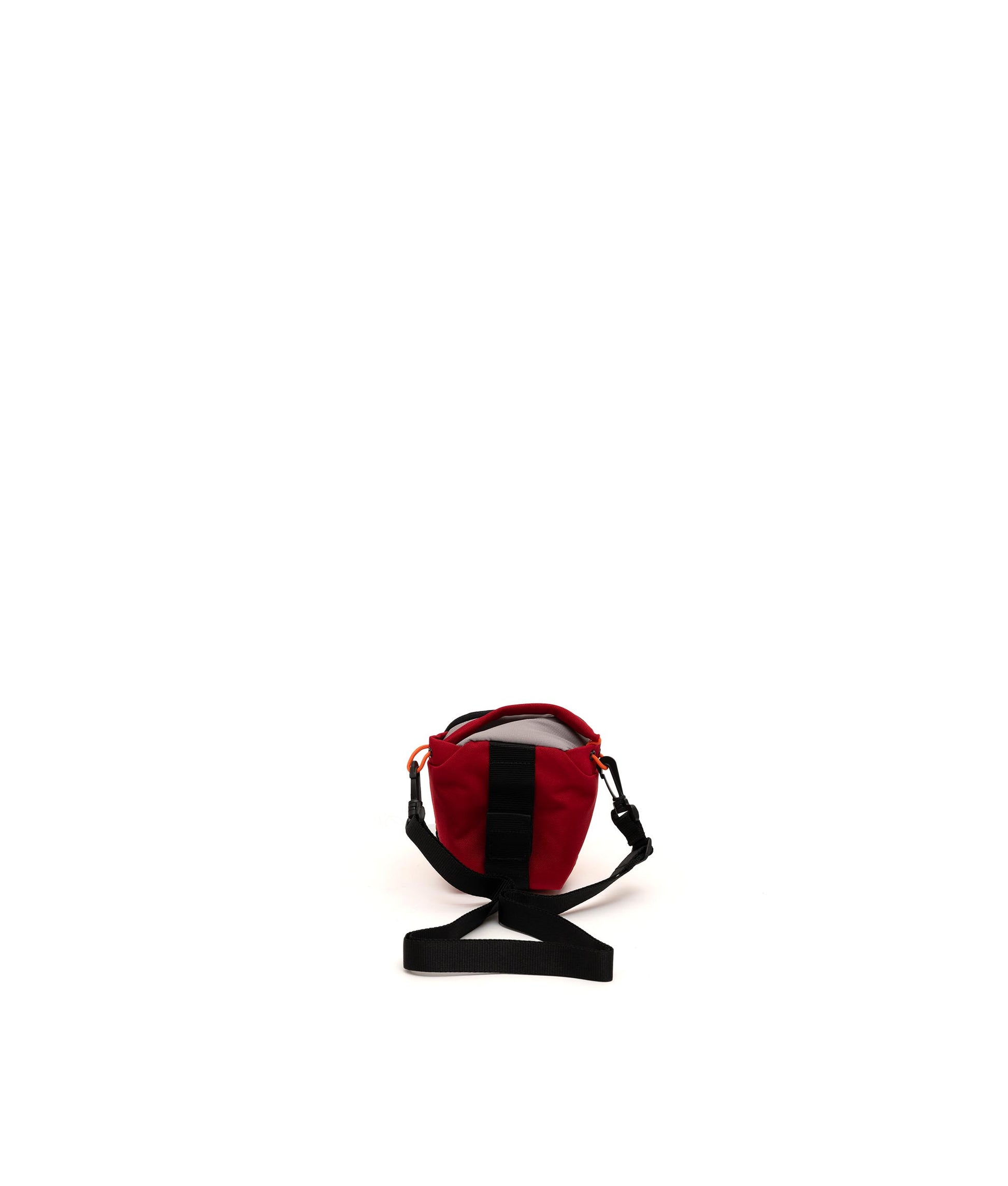 | Colour: Red