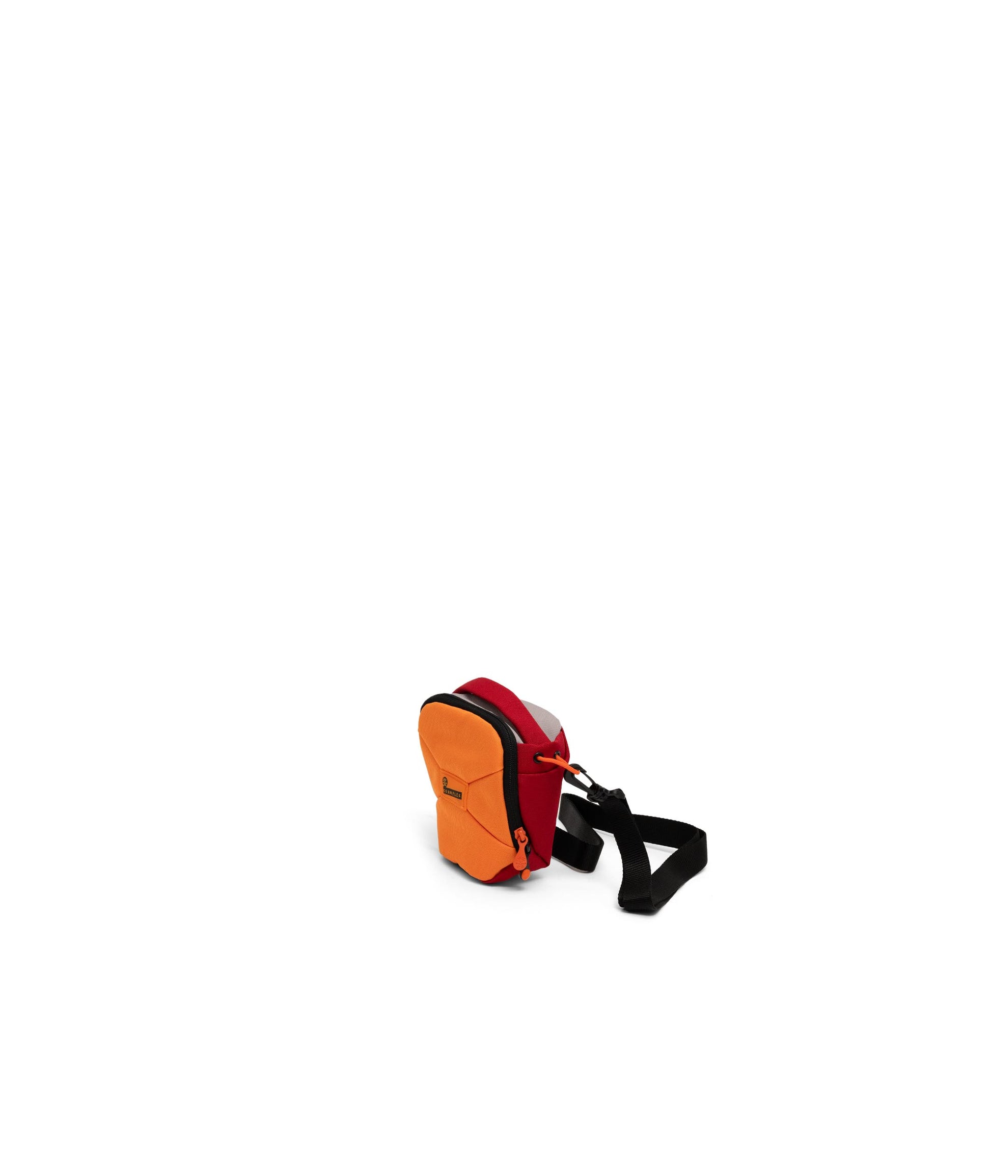 | Colour: Red