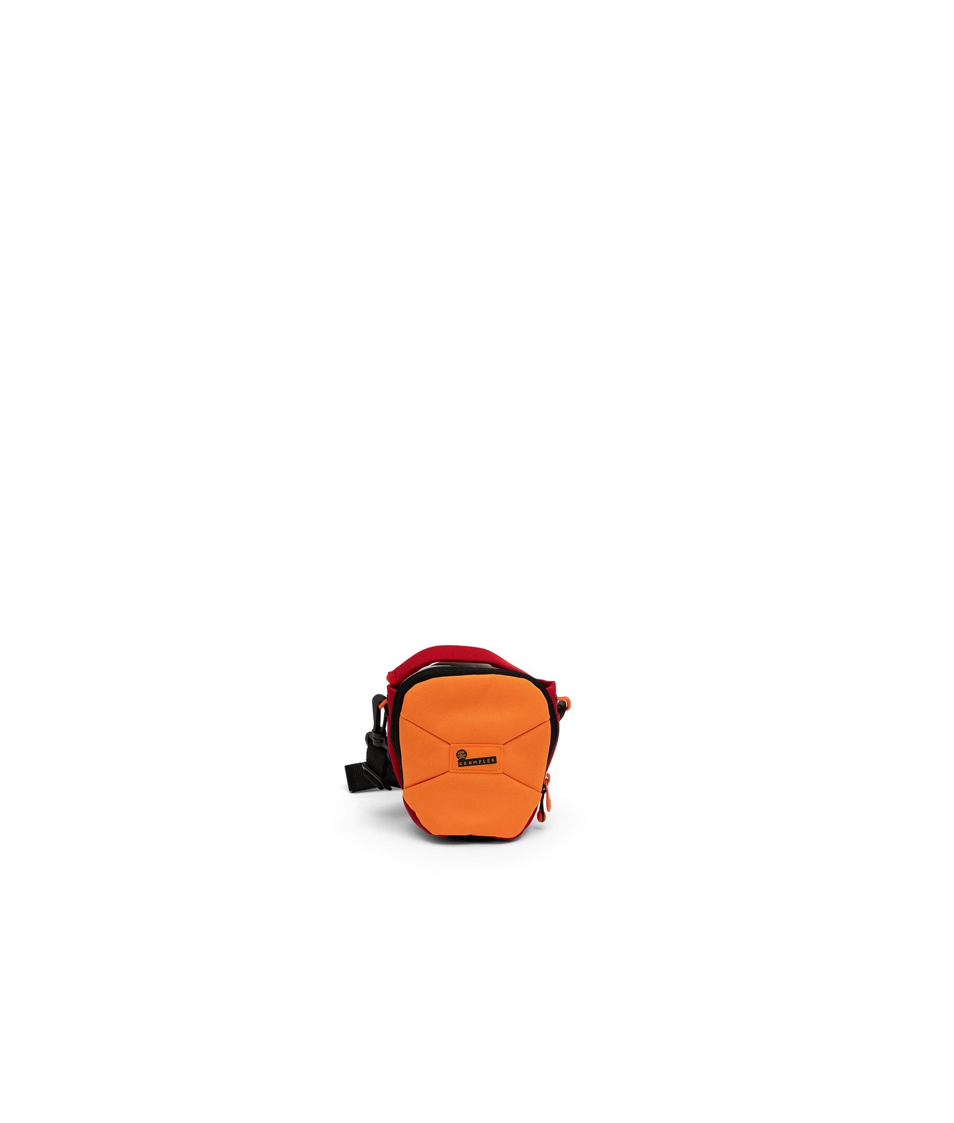 | Colour: Red