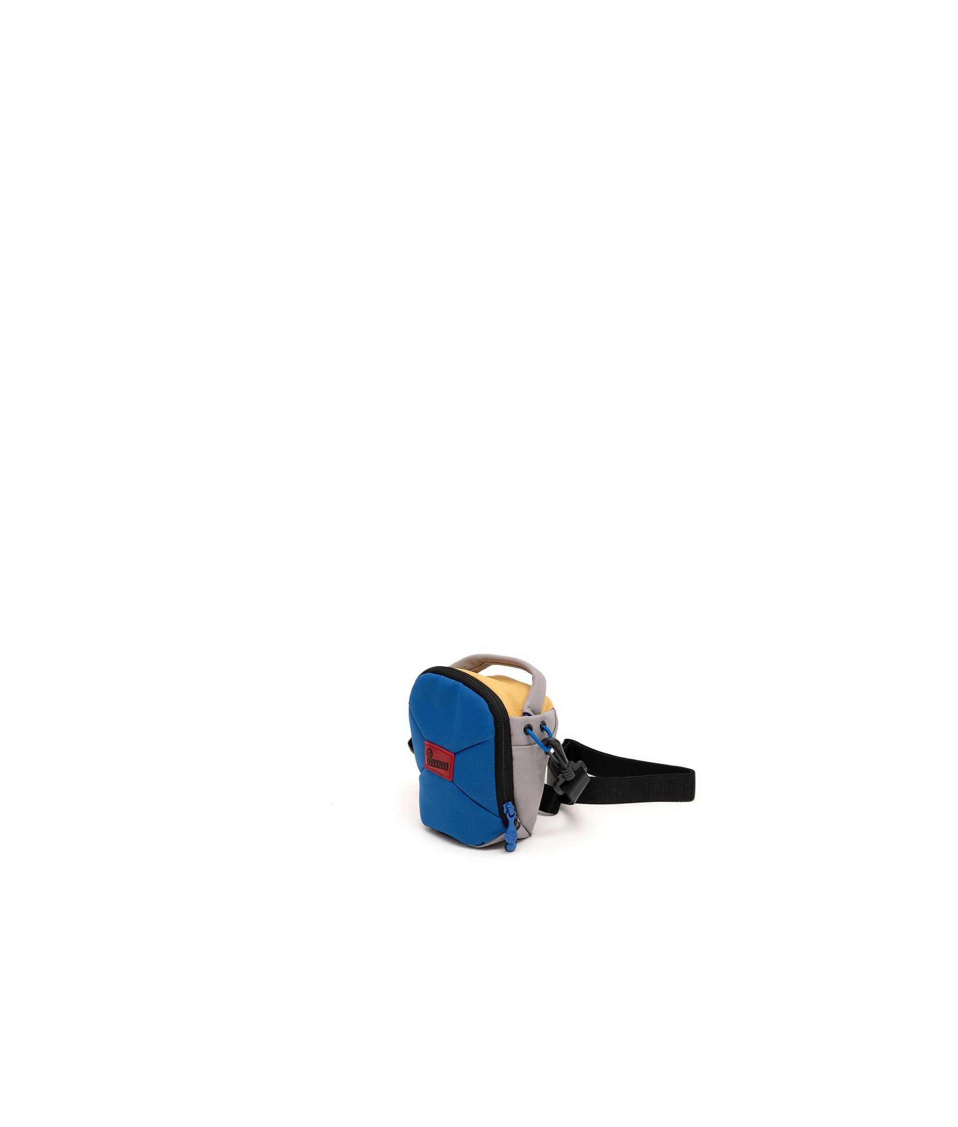 | Colour: Blue