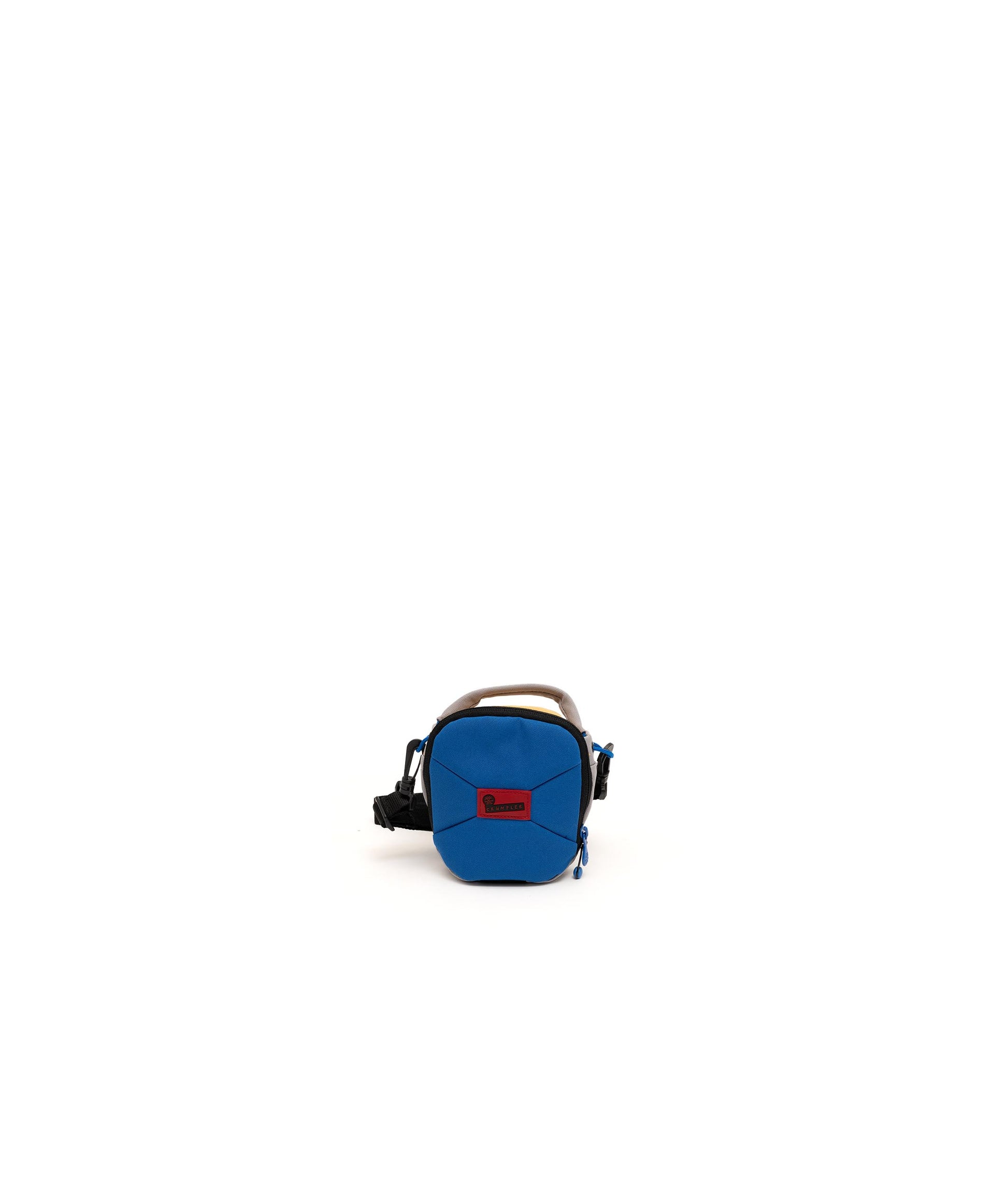 | Colour: Blue