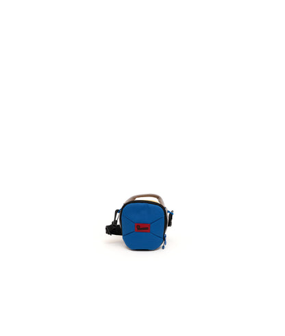 | Colour: Blue