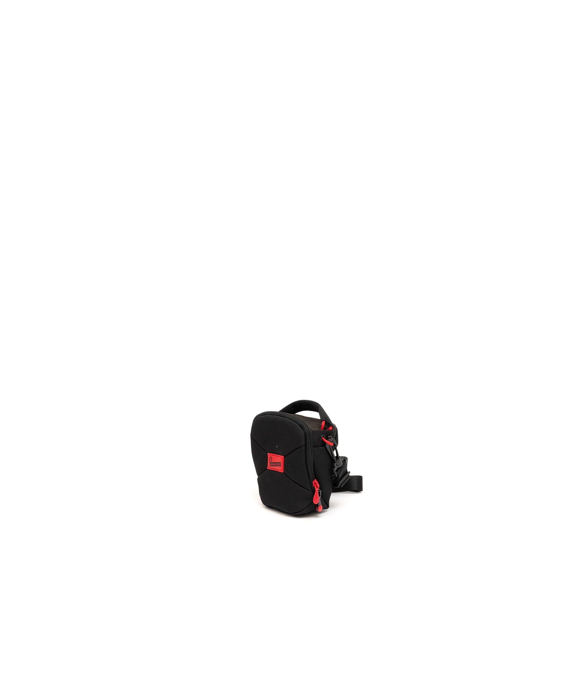 | Colour: Black
