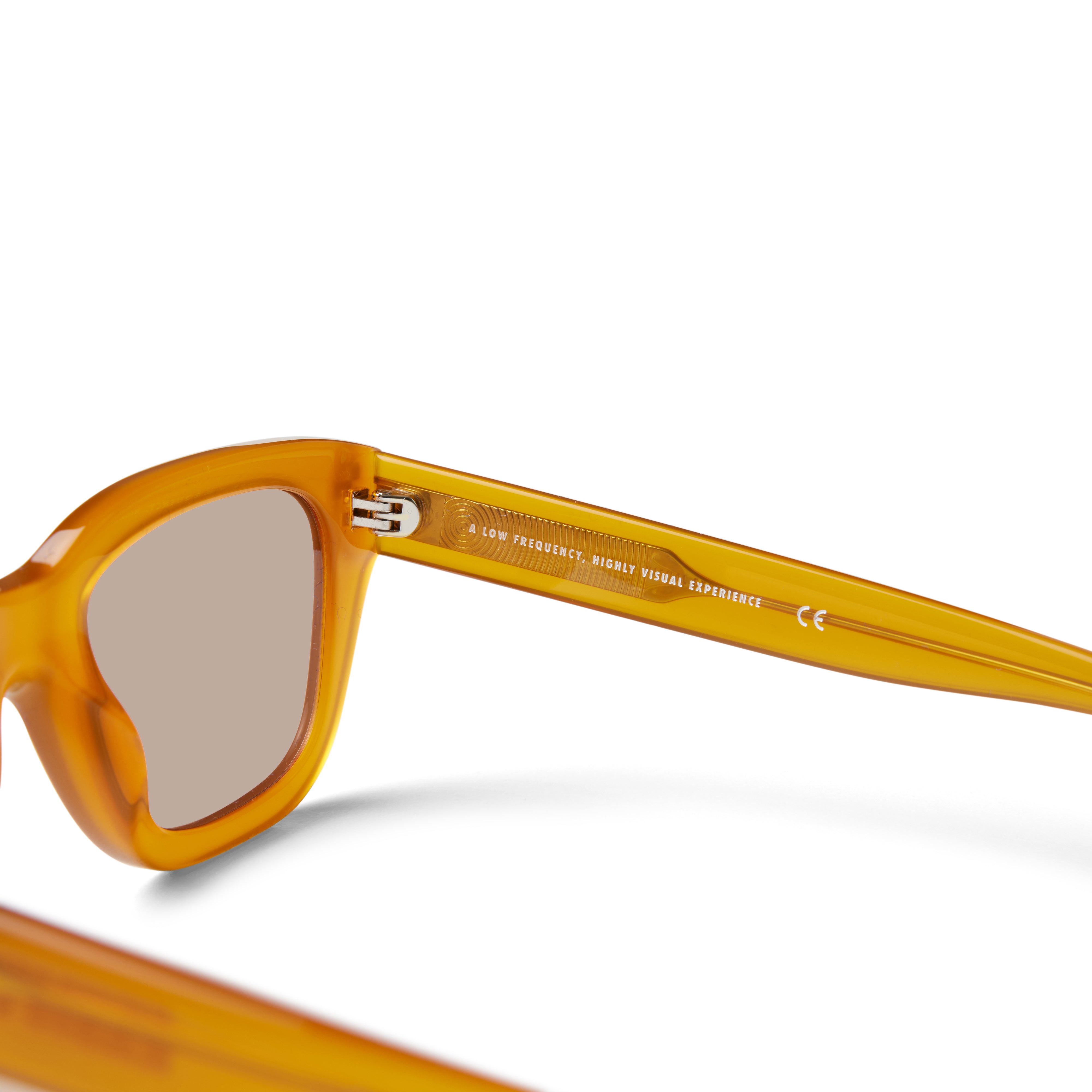 Dupe: Crumpler X Radio Eyewear - Sunglasses - Crumpler Australia