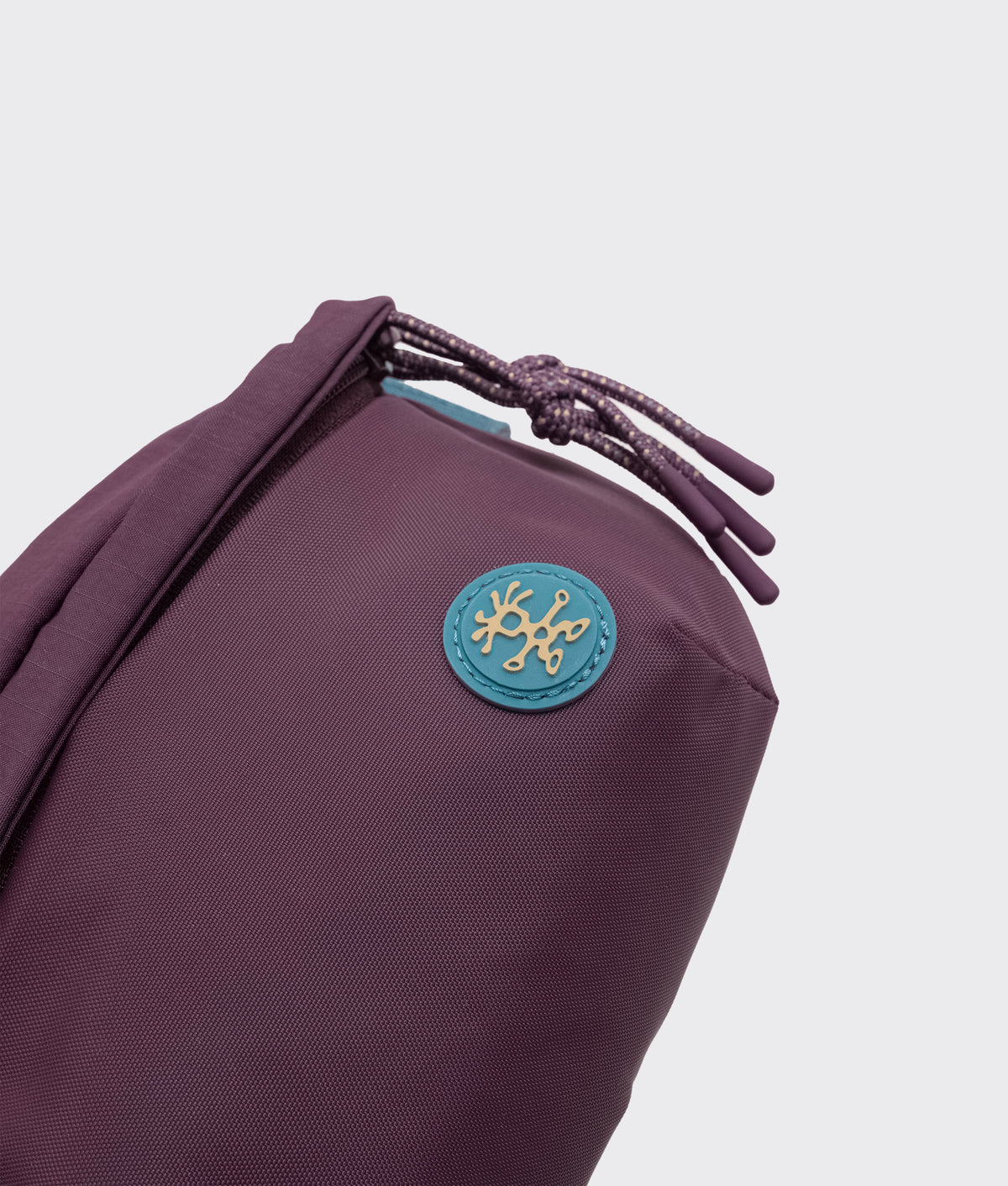 | Colour: Acai
