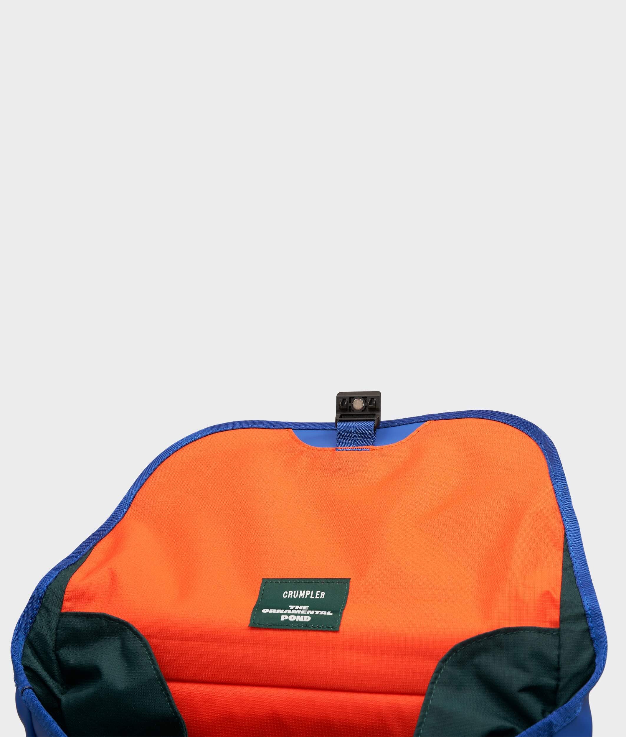 Ridiculous Play (Medium) - Messenger Bag - Crumpler Australia