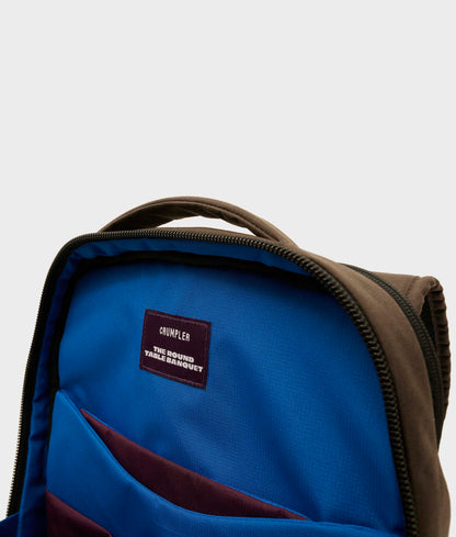 | Colour: Dark Brown