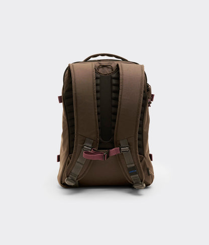 | Colour: Dark Brown