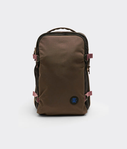 | Colour: Dark Brown